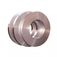 Пермаллой лента 0.005x20 мм 79НМ ГОСТ 10160-75