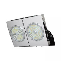 Светильник на скобе Ziverd STERN PROM LITE-S 300