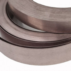 Медно-никелевая лента 0.1 мм МН-45