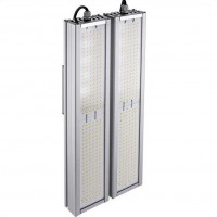 Светильник на скобе Ziverd KRONA MS 192