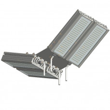 Светильник на скобе Ziverd KRONA V4 248