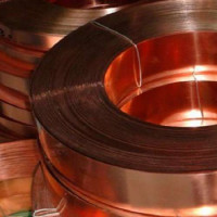 Лента манганин МНМц3-12