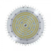 Светильник на подвесе Ziverd STROM LUX 250