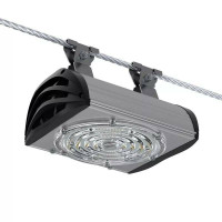 Светильник на подвесе Ziverd STERN PROM LITE-S 50 ТРОС