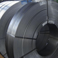 Лента из магнитно-твердых сплавов 0.01 мм 22Х15КА ГОСТ 10994-74