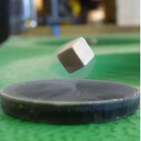 Лента из сплава с высокой степенью проводимости при низких температурах 70ТМ-ВД