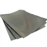 Пермаллой лист 5x700x1000 мм 77НМДП ГОСТ 19904-90