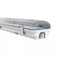 Светильник накладной Ziverd NORDEN LONG 36