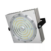 Светильник накладной Ziverd STERN PROM LITE-S 50