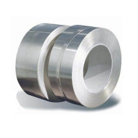 Лента нихромовая 0.15x10 мм Х20Н30СЮ-Н-ВИ