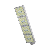 Светильник для улиц и дорог Ziverd LATERN LITE 200