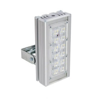 Светильник на скобе Ziverd KRONA MS OPTIC 27