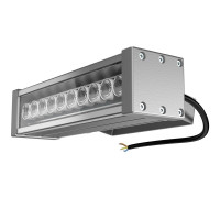 Архитектурный светильник Ziverd PLATE OPTIC 10