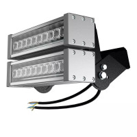 Архитектурный светильник Ziverd PLATE OPTIC 60