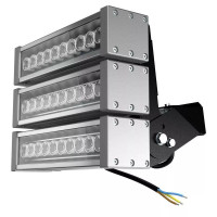 Архитектурный светильник Ziverd PLATE OPTIC 100