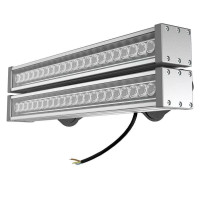 Архитектурный светильник Ziverd PLATE OPTIC 150