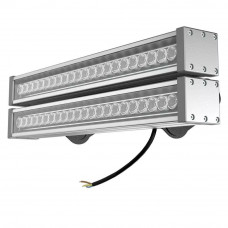 Архитектурный светильник Ziverd PLATE OPTIC 150