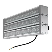 Архитектурный светильник Ziverd PLATE OPTIC 200