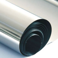 Танталовая лента 0.15x120 мм ТВЧ-1 ТУ 95.311-82