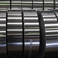 Молибденовая лента 0.2 мм ВА ЯЕО.021.175