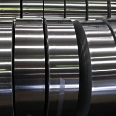 Молибденовая лента 0.1 мм ВА ЯЕО.021.175