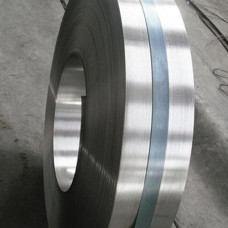 Ниобиевая лента 0.4 мм Нб1