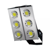 Прожектор уличный Ziverd RAUM MP LITE 400