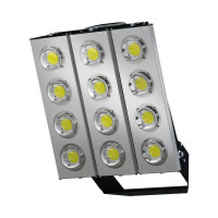 Прожектор уличный Ziverd RAUM MP LITE 1000