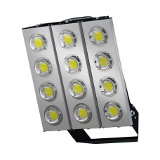 Прожектор уличный Ziverd RAUM MP LITE 1000