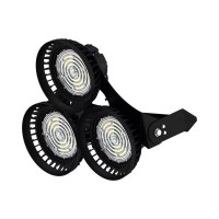 Прожектор уличный Ziverd ORION 400 MP