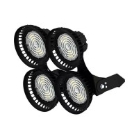 Прожектор уличный Ziverd ORION 600 MP