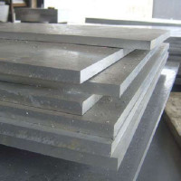 Криогенная плита 11 мм 03Х17Н14М3 ГОСТ 19903-2015