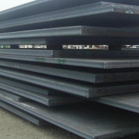 Рессорно-пружинная плита 110 мм 70Г ГОСТ 14637-89