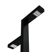 Светильник на столб Ziverd Garten-Zwei 160 H 5000