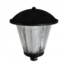 Светильник на столб Ziverd GARTEN C1 40