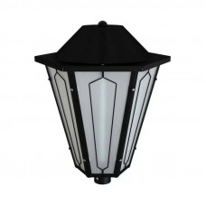 Светильник на столб Ziverd GARTEN C2 50