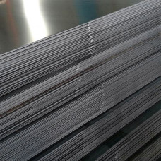 Лист с заданными свойствами упругости 5 мм ЭП218