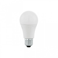 Лампа PR-LED-A60-12W 220V E27 6400K