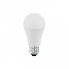 Лампа PR-LED-A60-12W 220V E27 6400K