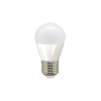 Лампа PR-LED-B45-7.5W-220V E27 6400K