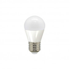 Лампа PR-LED-B45-7.5W-220V E27 6400K