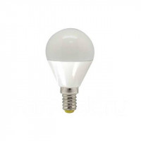 Лампа PR-LED-B45-7.5W-220V E14 4200K