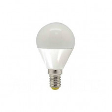 Лампа PR-LED-B45-7.5W-220V E14 6400K