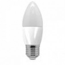 Лампа PR-LED-C37-7.5W-220V E27 4200K