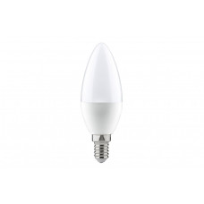 Лампа PR-LED-C37-7.5W-220V E14 4200K