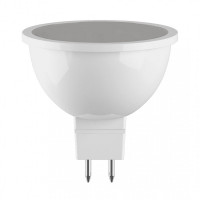 Лампа PR-LED-JCDR-7.5W-220V GU5.3 4200K