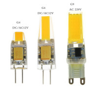 Лампа LED-COB-4W