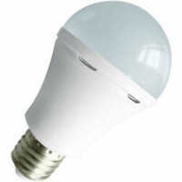 Лампа EV-A60-7W-220B E27 3000K