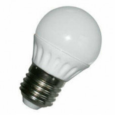 Лампа EV-B45-SMD 220B E27 3000K