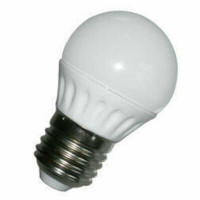 Лампа EV-B45-SMD 220B E27 6000K